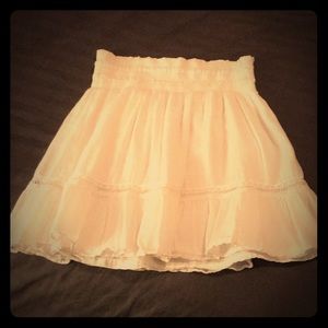 Zara skirt